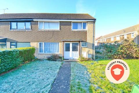 Conygre Grove, Filton, Bristol, South Gloucestershire, BS34