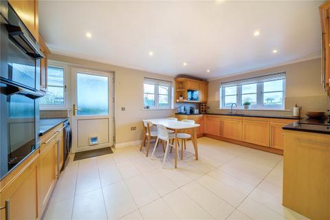 3 bedroom detached house for sale, Durley Brook Road, Durley, Southampton, Hampshire, SO32