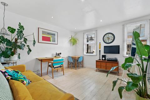 619a Roman Road, London, E3 2RN