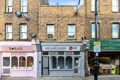 619a Roman Road, London, E3 2RN