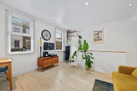 619a Roman Road, London, E3 2RN