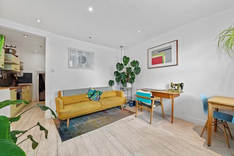 619a Roman Road, London, E3 2RN