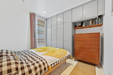 619a Roman Road, London, E3 2RN