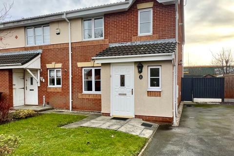 35 Lingfield Close, Netherton, Bootle, L30 1BB