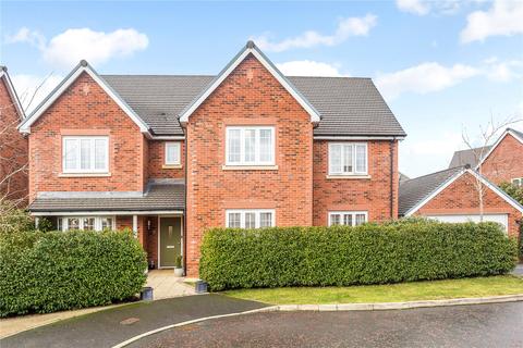 5 bedroom detached house for sale - Jay Close, Brereton Heath, Cheshire, CW12