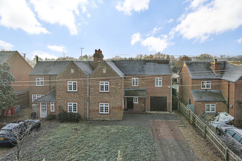 Culham, Abingdon, OX14 4 bed semidetached house £2,850 pcm (£658 pw)