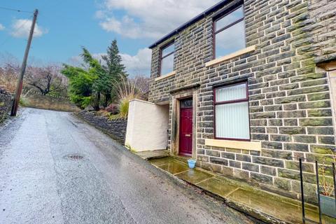 41 Bonfire Hill, Crawshawbooth, Rossendale, BB4 8TJ
