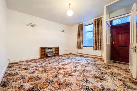 41 Bonfire Hill, Crawshawbooth, Rossendale, BB4 8TJ