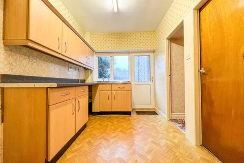 41 Bonfire Hill, Crawshawbooth, Rossendale, BB4 8TJ