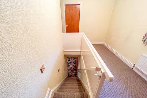 41 Bonfire Hill, Crawshawbooth, Rossendale, BB4 8TJ