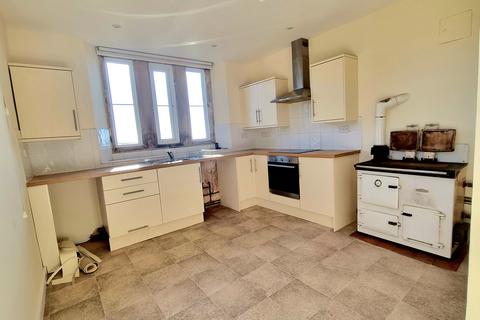 3 bedroom end of terrace house to rent, East Pennard BA4