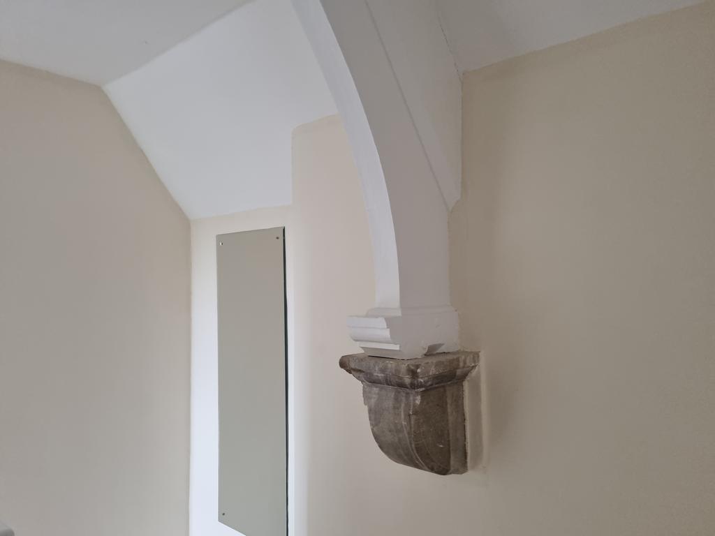 Bedroom Two features