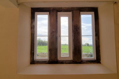 undefined, East Pennard BA4