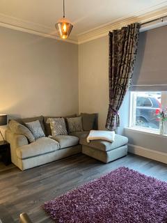 1 bedroom flat to rent, Willowbank Road, Aberdeen, AB11