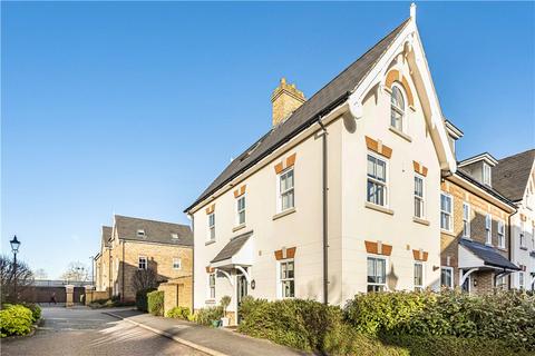 4 bedroom end of terrace house to rent - Kensington Mews, Windsor, Berkshire, SL4