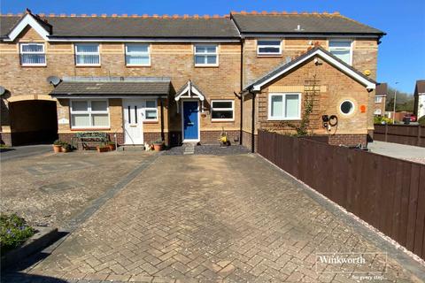 undefined, Le Patourel Close, Christchurch, BH23