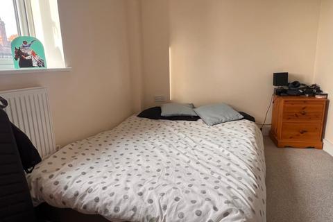 1 bedroom flat to rent, The Grosvenor, Newmarket