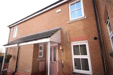 3 bedroom semi-detached house to rent, Montgomery Way, Wootton, Northampton, NN4
