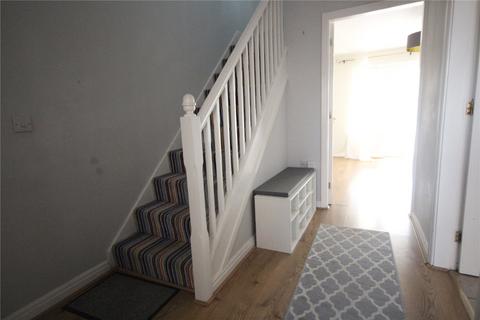 3 bedroom semi-detached house to rent, Montgomery Way, Wootton, Northampton, NN4