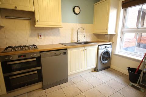 3 bedroom semi-detached house to rent, Montgomery Way, Wootton, Northampton, NN4