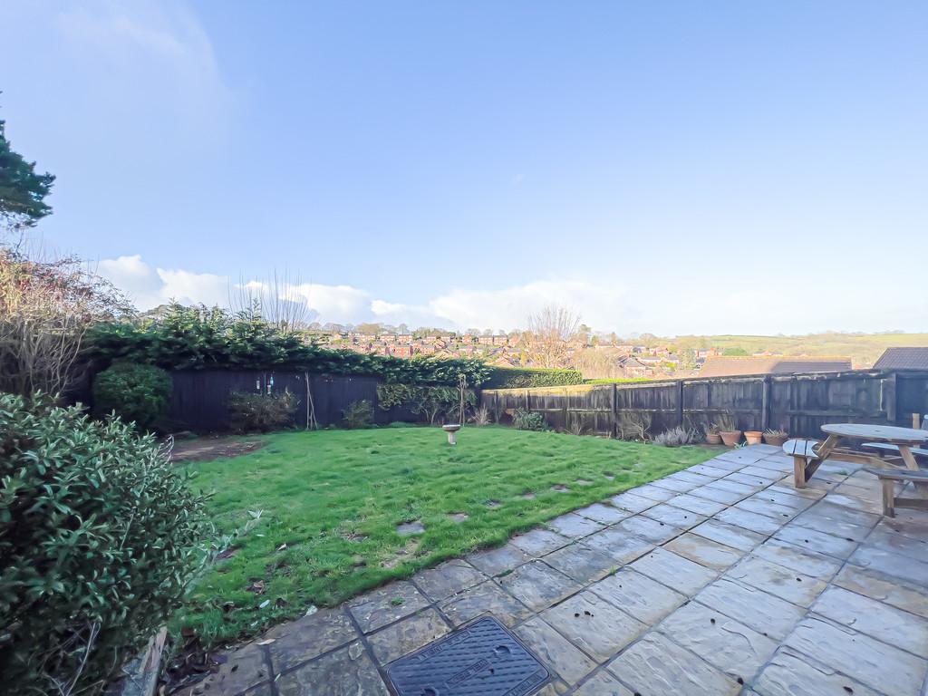 Collins Road, Exeter 3 bed detached house for sale £435,000
