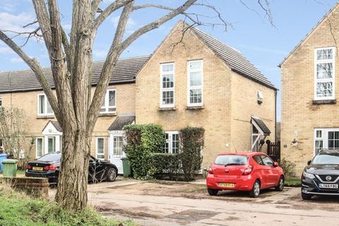 3 bedroom end of terrace house for sale - Wards Stone Park, Bracknell RG12 0GF