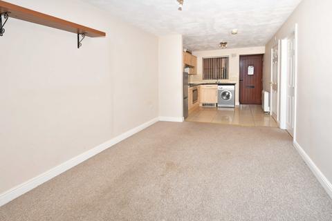 1 bedroom apartment for sale, Alexander Court, Meir Road, Stoke-on-Trent