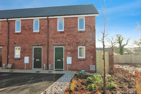 undefined, Linhay Road