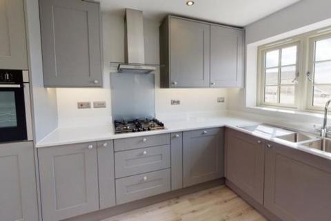 2 bedroom semi-detached house to rent, St Lawrence Lane, Rode