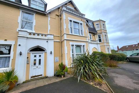 2 bedroom ground floor flat to rent, Cambridge Road, Bournemouth