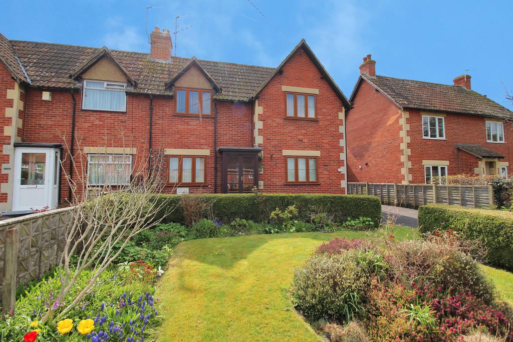 High Street, Dilton Marsh 4 bed semidetached house for sale £375,000