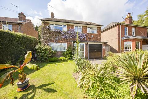 4 bedroom detached house for sale, Beeches Road, Crowborough