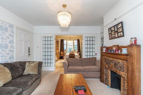 4 bedroom semi-detached house for sale - Graham Avenue, Brighton