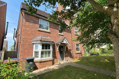 undefined, Red Gables Court, Leigh