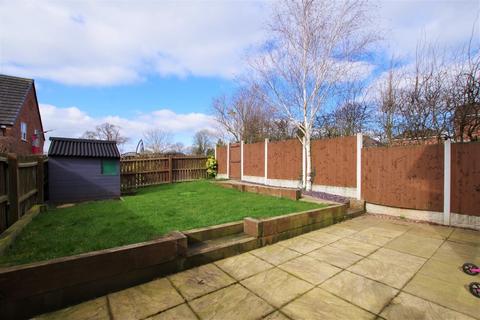 undefined, Red Gables Court, Leigh