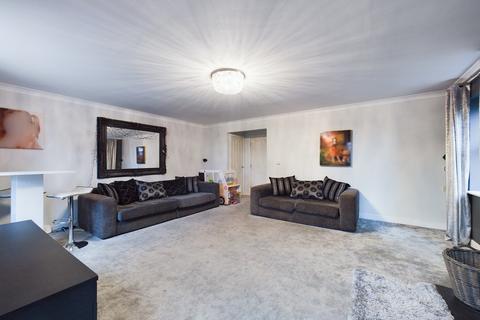 undefined, Red Gables Court, Leigh