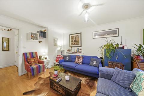 Flat G, 2 Grand Union Close, London, W9 2BD