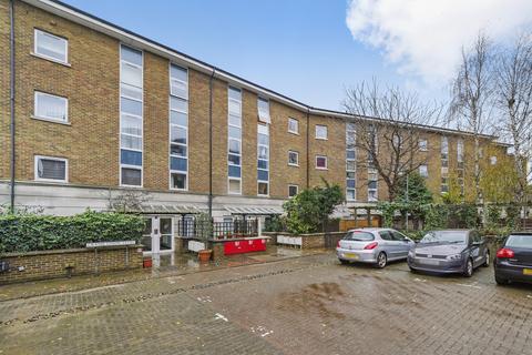 Flat G, 2 Grand Union Close, London, W9 2BD