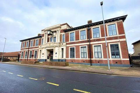Highland Road, Southsea