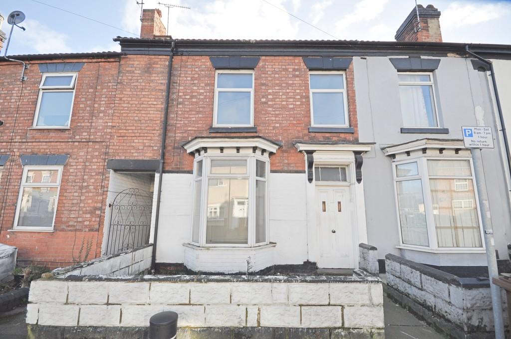Branston Road, BurtononTrent 3 bed terraced house £725 pcm (£167 pw)
