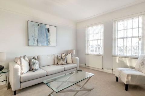 2 bedroom apartment to rent, Fulham Road, South Kensington, London, SW3