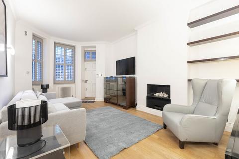 2 bedroom apartment to rent, Drayton Gardens, Chelsea, SW10