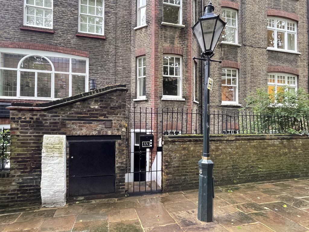 1a Grove Court,Drayton Gardens,London,SW108