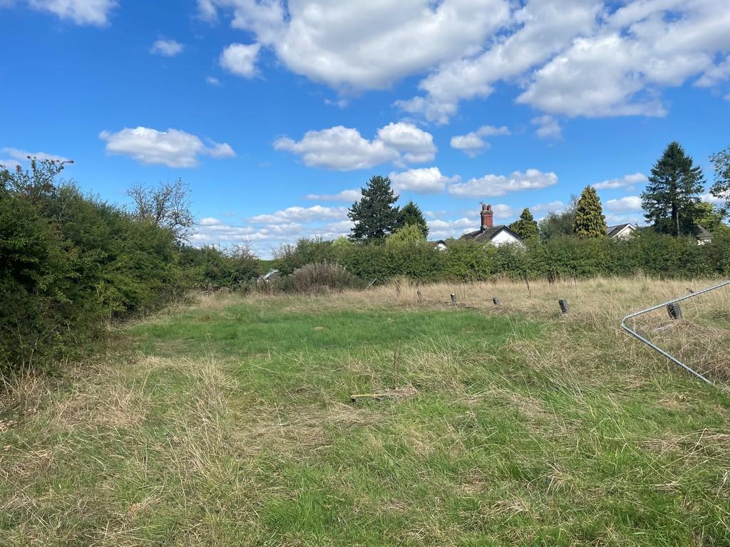 Plot 28 Holly Lane, Off Hollin Lane... Land £20,000