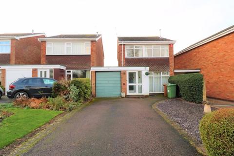 10 Daffodil Road, Walsall, WS5 3DQ