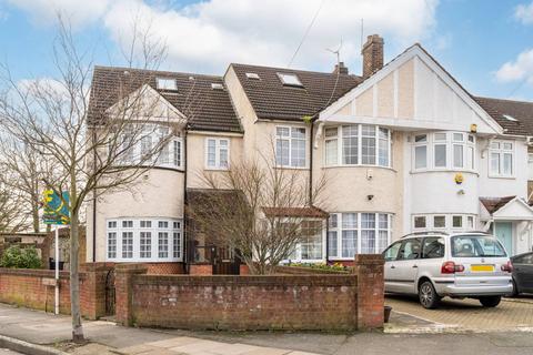 24 Baker Lane, Mitcham, CR4 2LG