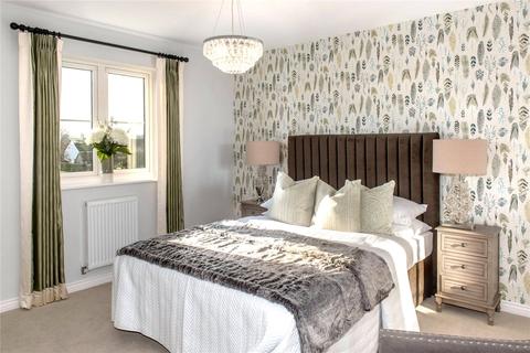 3 bedroom detached house for sale - Plot 20 Buttercross Meadow, Cartway Lane, Somerton, Somerset, TA11