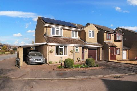 3 bedroom detached house for sale, Blackbirds, Thornford, Sherborne, DT9