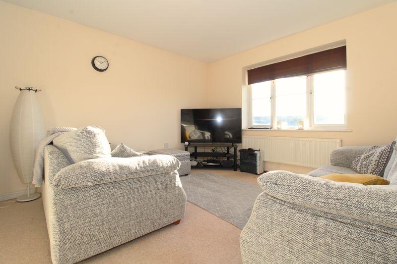Parkhouse Grove, Aldridge, WS9 0AZ 2 bed apartment for sale £147,500