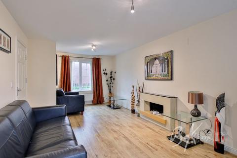 5 bedroom property for sale - Newbold Hall Drive, Rochdale OL16 3AG